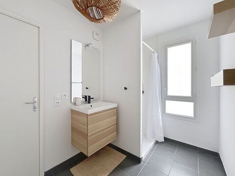  Appartement � louer 2 pi�ces 47 m�