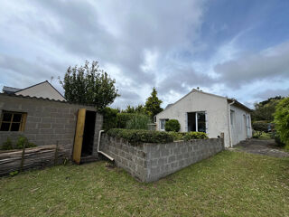  Maison � vendre 3 pi�ces 49 m�