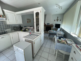  Maison � vendre 8 pi�ces 176 m�