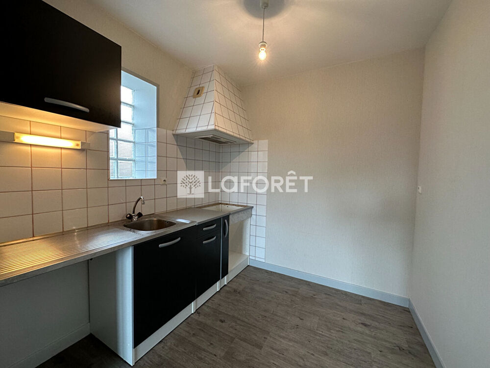 Location Appartement ALBI - Pelloutier Albi