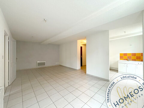   Appartement Montrevel En Bresse 3 pi�ce(s) 62m2 Appartement - 3 pi�ce(s) - 62 m�