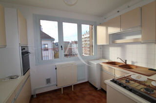  Appartement � vendre 1 pi�ce 36 m�