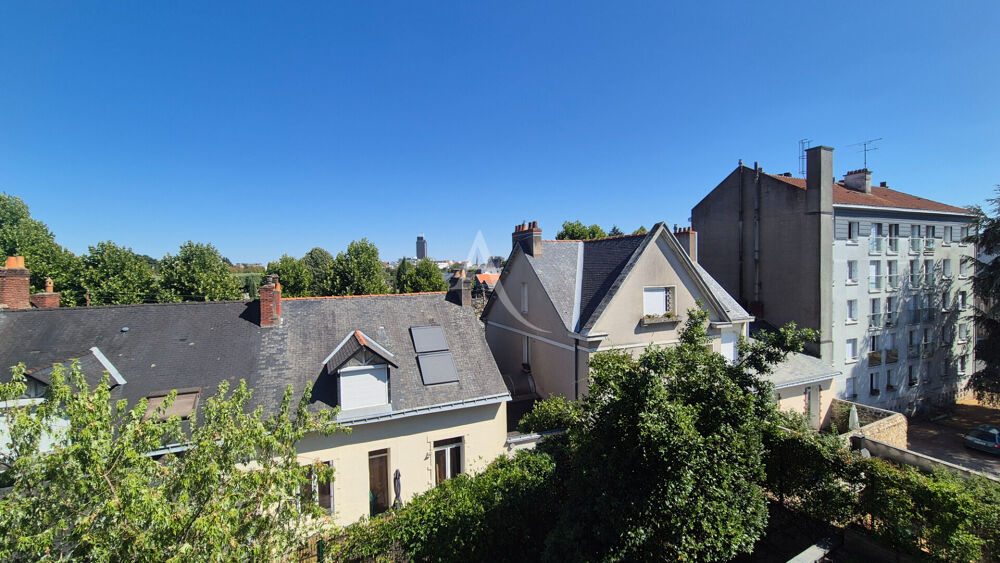 Appartement 3 pièces 60 m² · à Nantes · 60 m² · 254 400 €