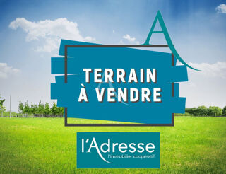  Terrain � vendre 652 m�