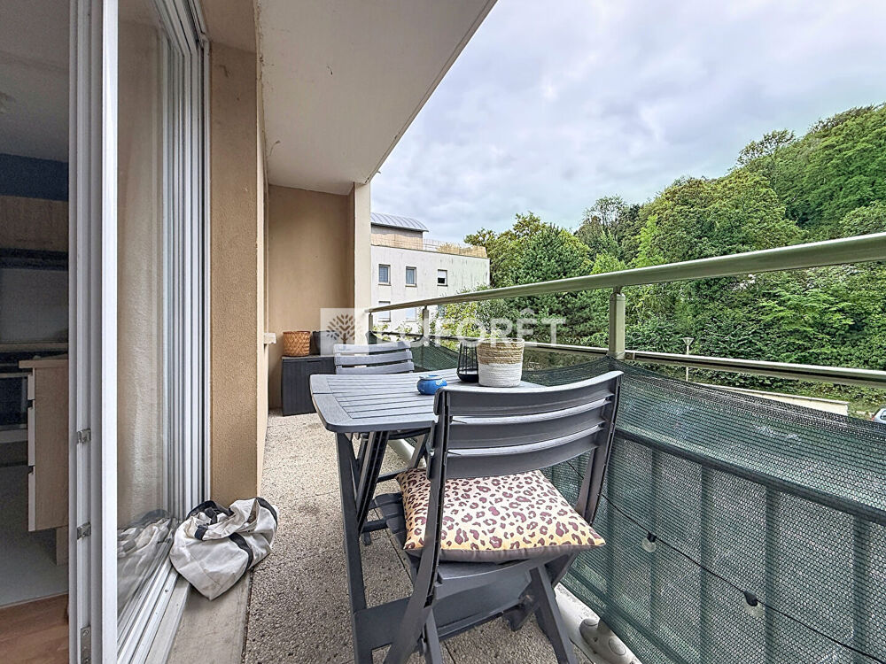 Location Appartement F3 en résidence sur Elbeuf Elbeuf