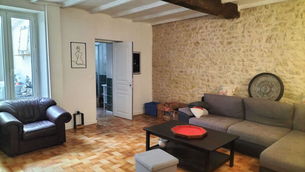 Vente Maison Maison 5 pi�ces Tonnay-Charente Tonnay charente