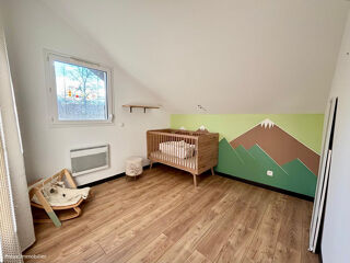  Maison  vendre 4 pices 86 m