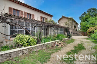  Maison à vendre 6 pièces 130 m²