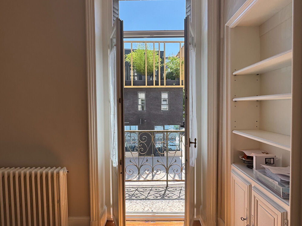 BOURG CENTRE - Appartement T4 100m2