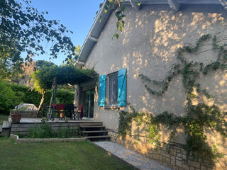  Maison à vendre 7 pièces 97 m²
