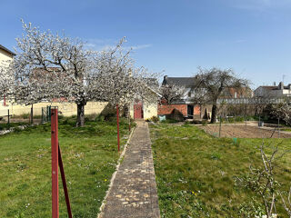  Terrain à vendre 325 m²