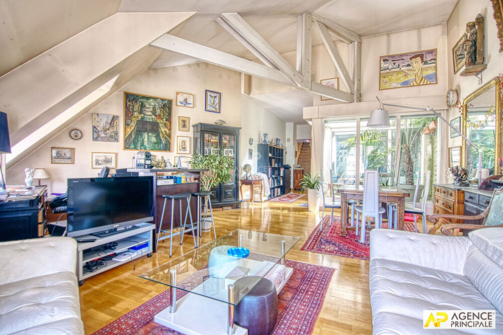� vendre  Appartement Versailles (78000)
