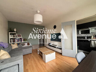  Appartement � vendre 3 pi�ces 61 m�