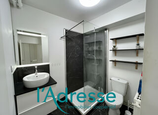  Appartement à vendre 1 pièce 33 m²