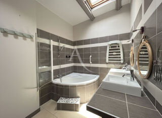 Maison à vendre 3 pièces 88 m²