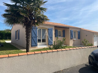  Maison à vendre 4 pièces 87 m²