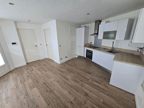  Appartement � louer 2 pi�ces 37 m�