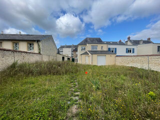 Terrain  vendre 282 m