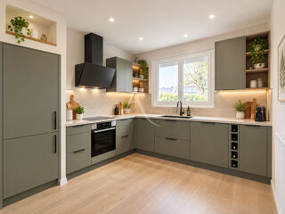  Maison à vendre 5 pièces 103 m²
