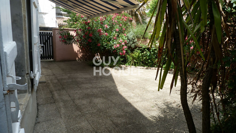 Vente Appartement Appartement de caractère en centre-ville, avec terrasse Agen