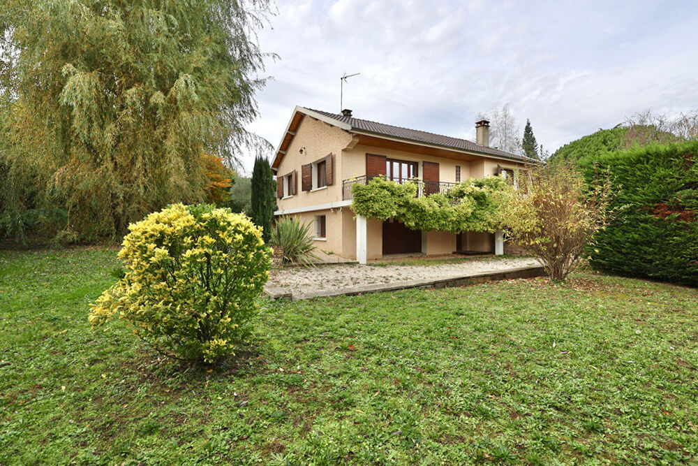 Vente Maison Maison  7 pièce(s) 220 m2 Saint cyr au mont d or