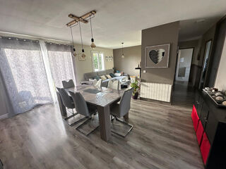  Maison � vendre 5 pi�ces 82 m�