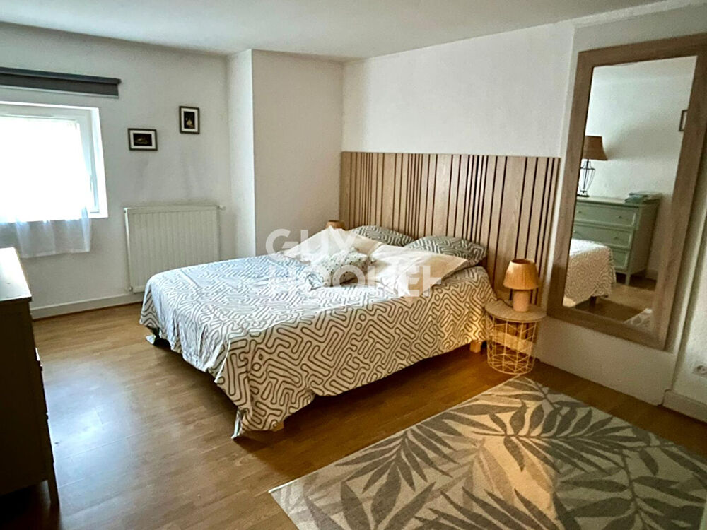 Location Appartement Appartement meublé de caractère avec terrasse Agen