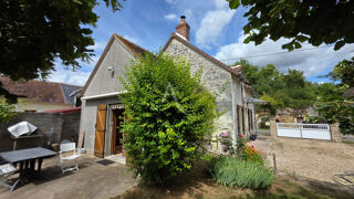  Maison à vendre 5 pièces 83 m²