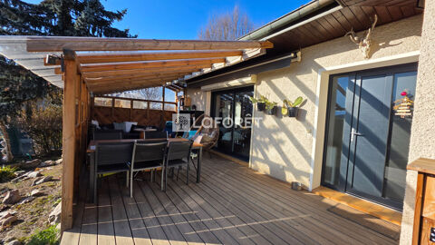  Maison � louer 6 pi�ces 130 m�