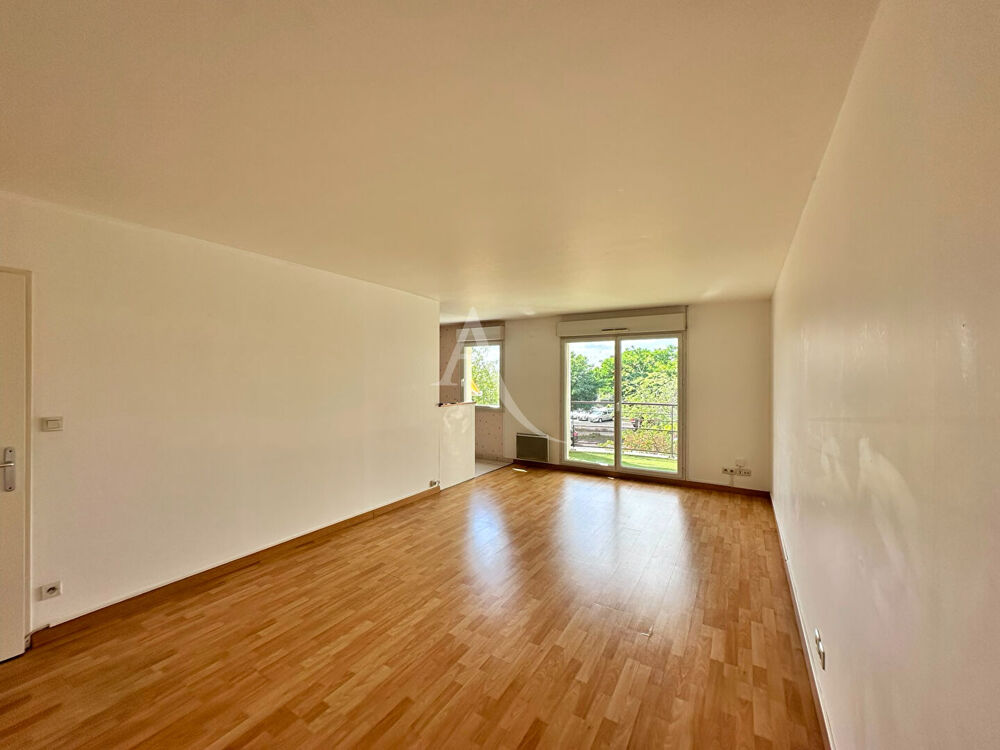 Vente Appartement Angers Justices - Appartement 2 chambres 68 m² avec balcon Angers