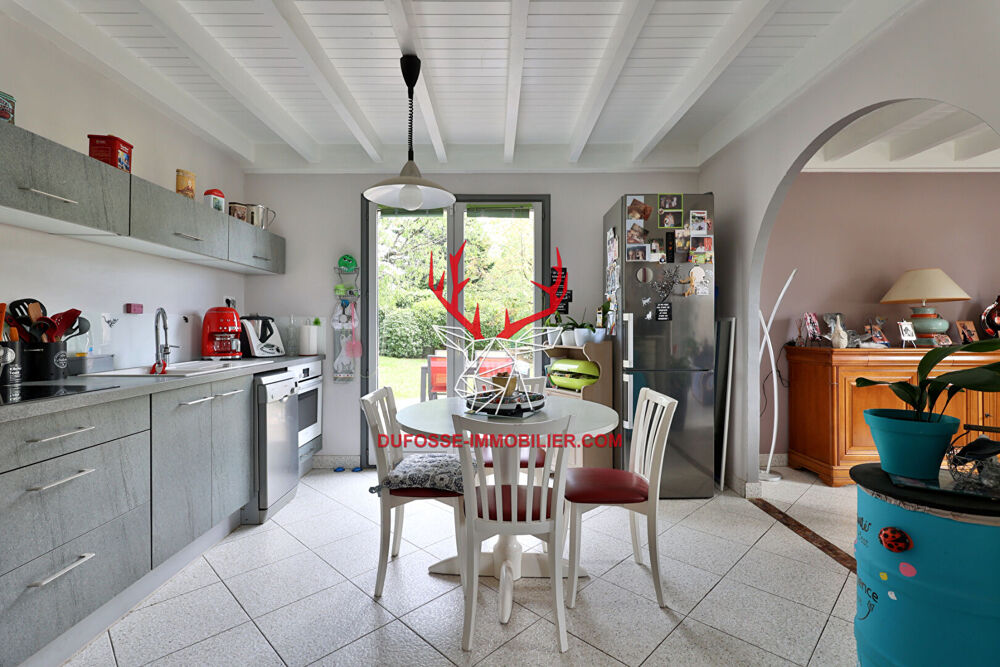 Vourles Maison familiale 3 chambres