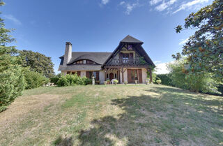  Maison  vendre 5 pices 176 m