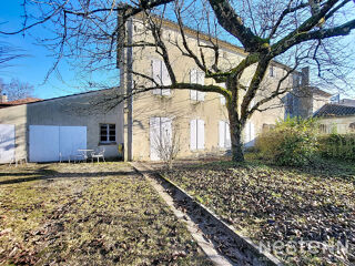  Maison à vendre 6 pièces 144 m²