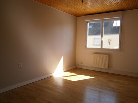   ALLAIRE- Appartement  4 pi�ce(s) 82.20 m2 Appartement - 4 pi�ce(s) - 82 m�