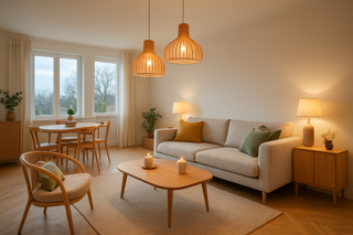 Appartement 4 pièces 84 m² · à Bourg-en-Bresse · 84 m² · 228 100 €