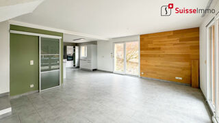  Maison à vendre 6 pièces 133 m²