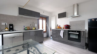  Appartement à louer 2 pièces 60 m²