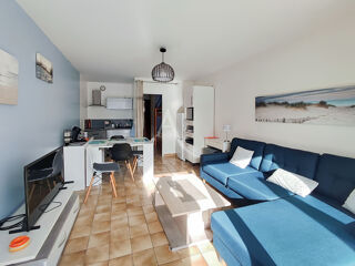  Appartement � vendre 1 pi�ce 27 m�