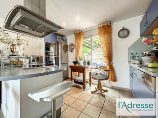  Maison � vendre 4 pi�ces 130 m�