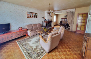  Maison à vendre 6 pièces 143 m²