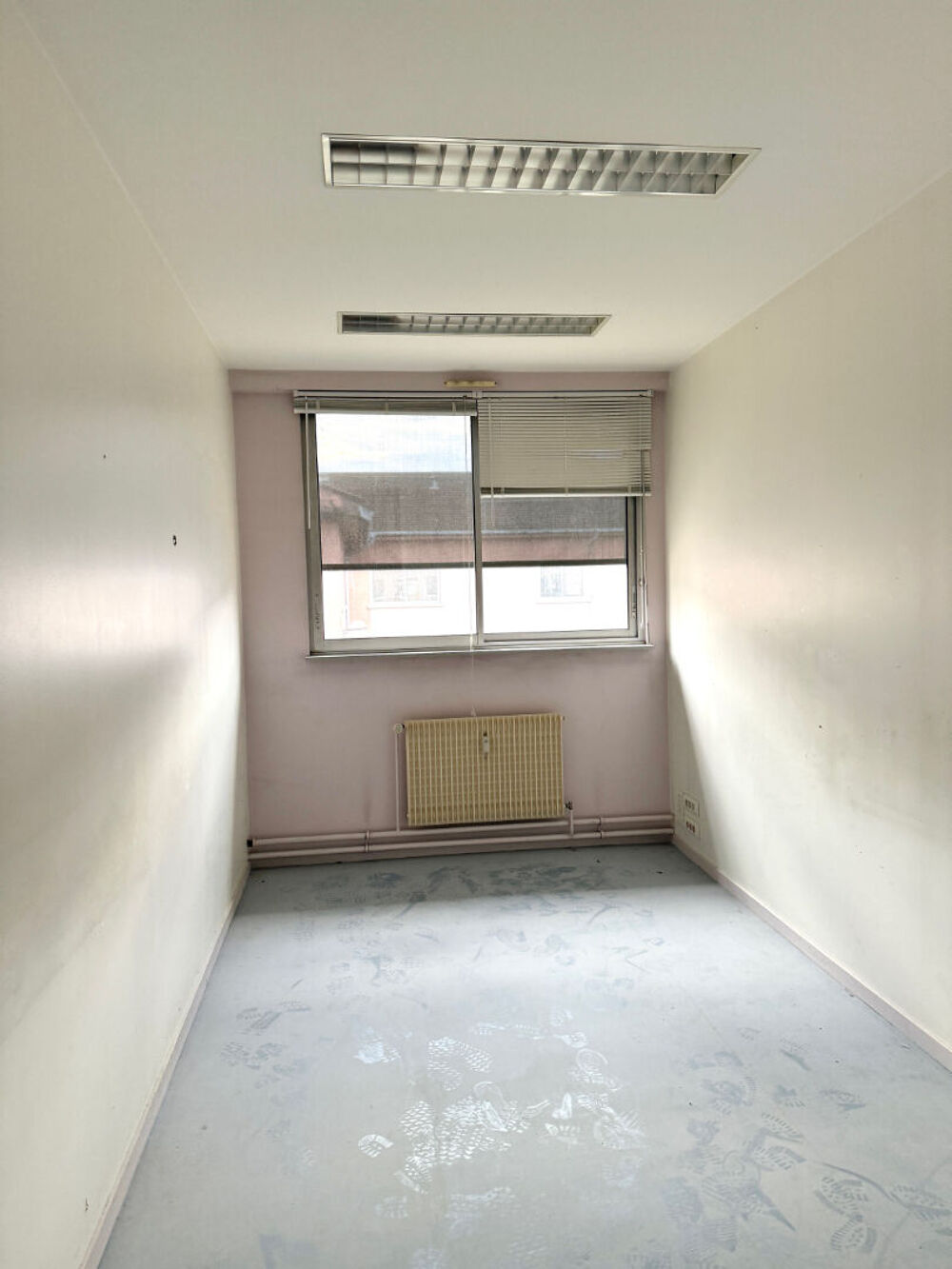   Bureaux à vendre Besancon 191 m2 Besancon