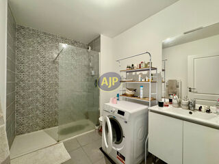  Appartement à vendre 2 pièces 42 m²