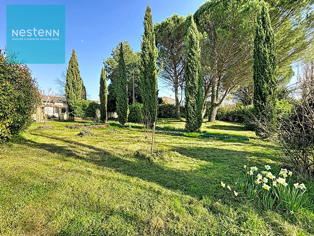 Vente Maison Magnifique Maison 9 pièces à vendre avec 3689m2 de parc, piscine, 2 min de Revel  31250 Saint felix lauragais