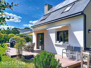  Maison � vendre 8 pi�ces 198 m�