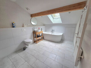  Maison � vendre 6 pi�ces 123 m�