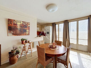  Appartement à vendre 3 pièces 59 m²