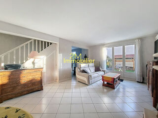  Maison � vendre 5 pi�ces 108 m�