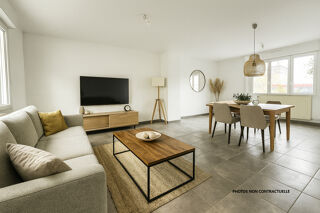  Maison � vendre 4 pi�ces 100 m�