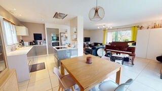  Maison � vendre 4 pi�ces 115 m�