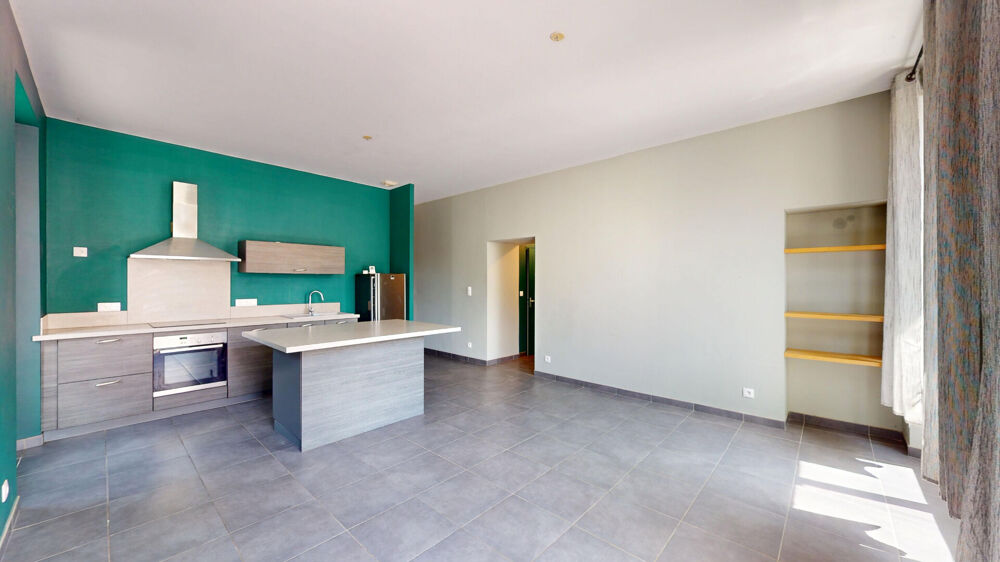 Appartement Besancon 4 pièce(s) 77 m2
